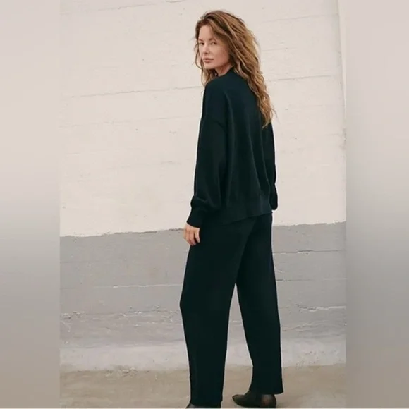 Free People Beach Solar Sweater Set - Picture 2 of 8